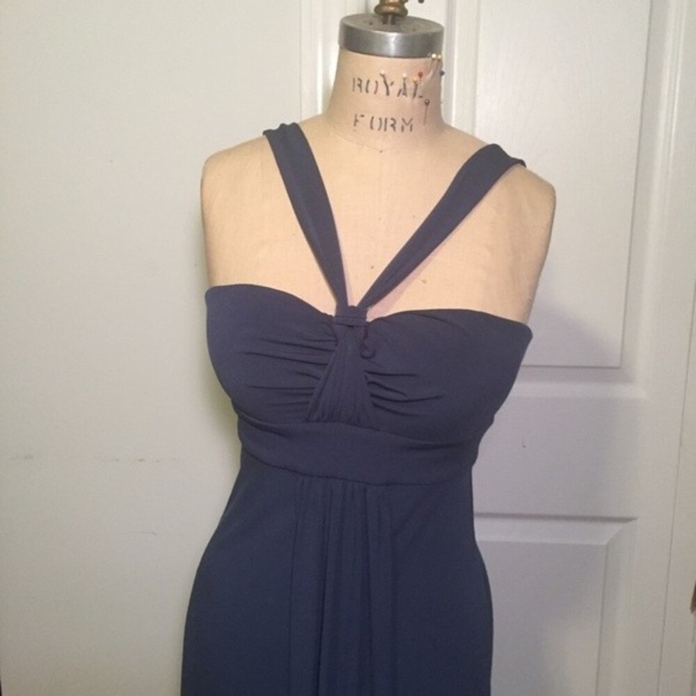 Max and Cleo Gown
